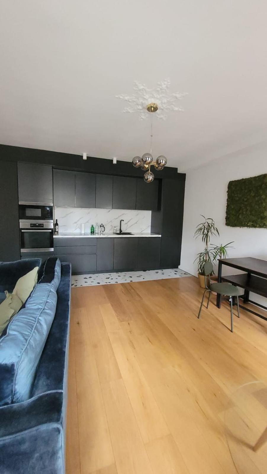 Appartement Elegant & Chic A Paris Eksteriør billede